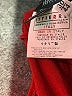 Versus Versace Red Short Sleeve Top Size 30 waist - photo 8