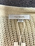 Flat White Ivory Cardigan One size - photo 7