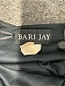 Bari Jay Black Cocktail Dress Size XXS (estimated) - photo 7