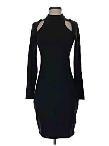 Susana Monaco Cocktail Dress (view 1)
