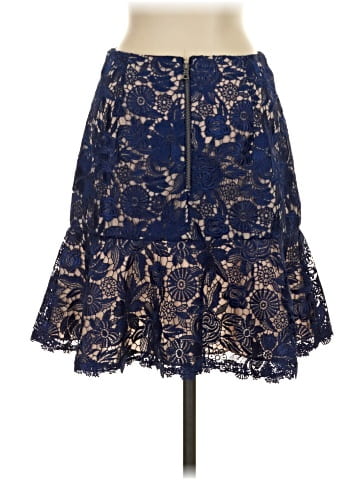 Alice + Olivia Formal Skirt (view 2)
