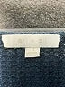 Eri + Ali Blue Pullover Sweater Size S - photo 7