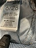 Kensie Solid Blue Jeans Size 6 - photo 8