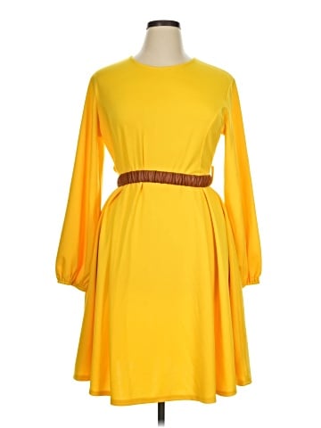 Assorted Brands Casual Dress (view 1)