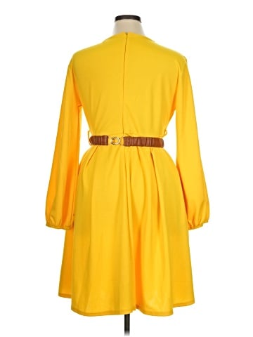 Assorted Brands Casual Dress (view 2)