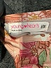 Younghearts Pink Dress Size 6-9 mo - photo 3