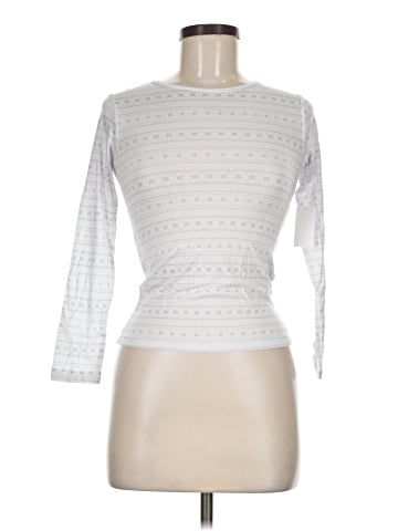 32 Degrees 3/4 Sleeve T-Shirt (view 1)