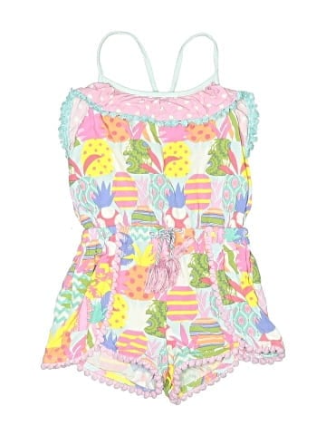 Matilda Jane Romper (view 1)
