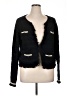 Lilly Pulitzer Black Cardigan Size XL - photo 1