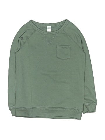 Carter's Sweatshirt (view 1)