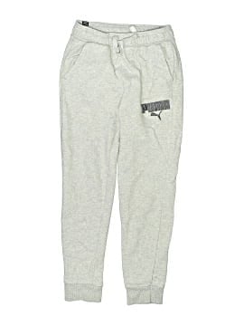 Puma Sweatpants (view 1)