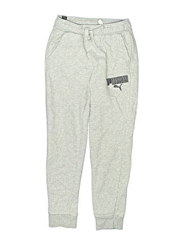 Puma Sweatpants (view 1)