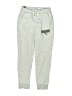 Puma Gray Sweatpants Size 10 - photo 1