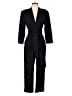 A.L.C. Solid Black Jumpsuit Size 8 - photo 1