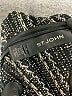 St. John Tweed Gray Casual Dress Size 6 - photo 7