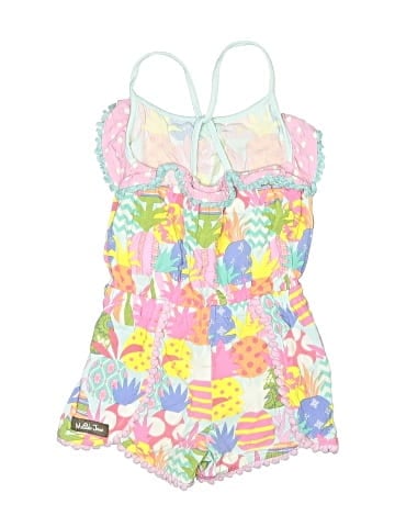 Matilda Jane Romper (view 2)