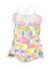 Matilda Jane 100% Rayon Pink Romper Size 2 - photo 2