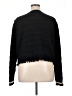 Lilly Pulitzer Black Cardigan Size XL - photo 2