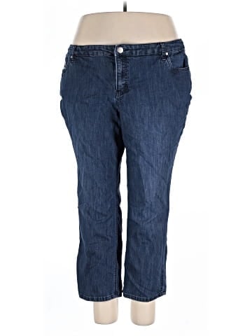 Cj Banks Jeans (view 1)