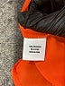 Cynthia Steffe 100% Polyester Orange Short Sleeve Blouse Size XL - photo 8