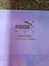 Puma Color Block Blue Athletic Shorts Size L - photo 3