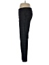 dalia Chevron-herringbone Black Dress Pants Size L - photo 5