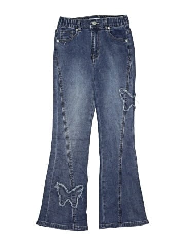 Assorted Brands Jeans (view 1)