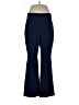 Lands' End Blue Dress Pants Size L - photo 1