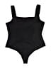Good Luck Gem Black Bodysuit Size XL - photo 2