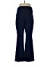 Lands' End Blue Dress Pants Size L - photo 2