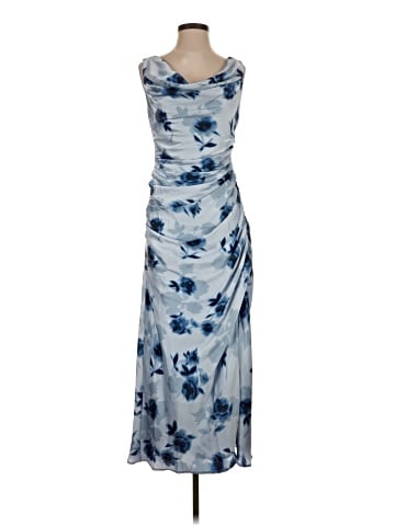 Abercrombie & Fitch Casual Dress (view 1)