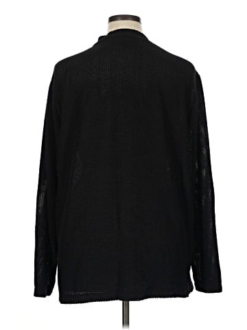 Attitudes by Renee Long Sleeve Top (view 2)