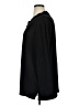 Attitudes by Renee Black Long Sleeve Top Size XL - photo 5