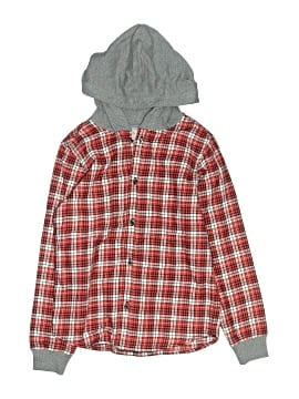 Hanna Andersson Long Sleeve Top