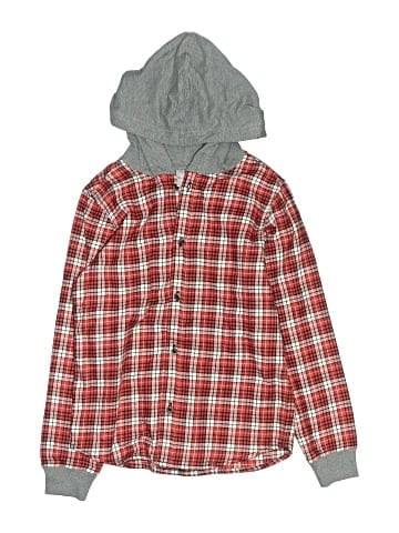 Hanna Andersson Long Sleeve Top (view 1)