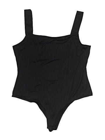 Good Luck Gem Bodysuit (view 1)
