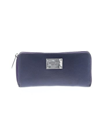 MICHAEL Michael Kors Leather Wallet (view 1)