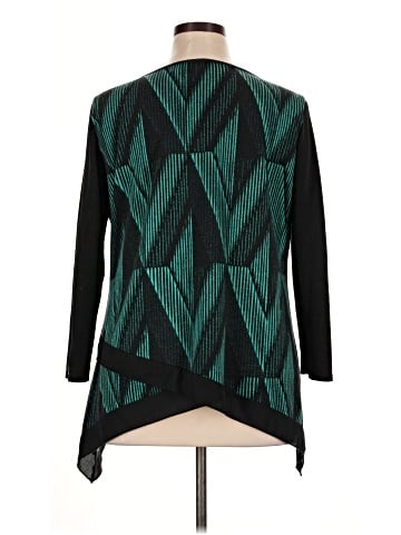 Notations 3/4 Sleeve Top (view 2)