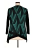 Notations Teal 3/4 Sleeve Top Size XL - photo 2