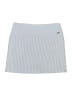 S.C. & Co. Solid Gray Blue Skort Size XXL - photo 1