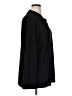 Attitudes by Renee Black Long Sleeve Top Size XL - photo 4