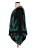 Notations Teal 3/4 Sleeve Top Size XL - photo 5
