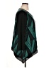 Notations Teal 3/4 Sleeve Top Size XL - photo 4