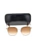 Coach Tan Sunglasses One size - photo 2