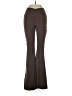 Yogalicious Brown Dress Pants Size S - photo 1