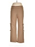 Women With Control Tan Cargo Pants Size XL - photo 1