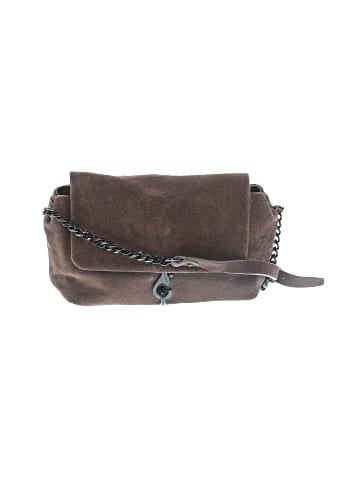Rebecca Minkoff Leather Crossbody Bag (view 1)