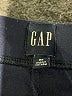 Gap Blue Active Pants Size M - photo 7