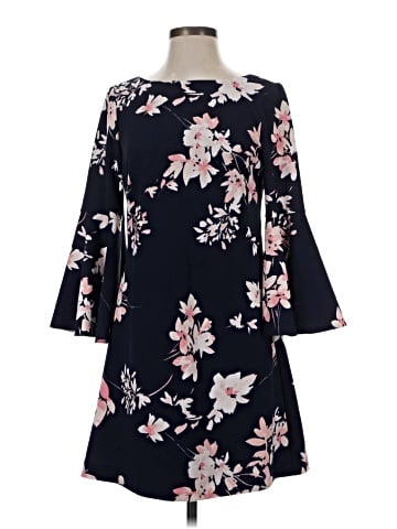 Eliza J Casual Dress (view 1)