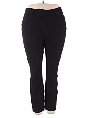 Good American Casual Pants (view 1)